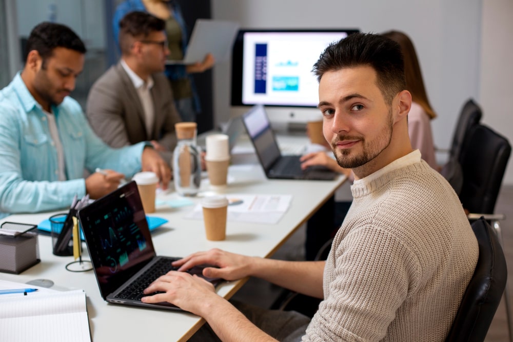 AI/ML & Data Science Talent