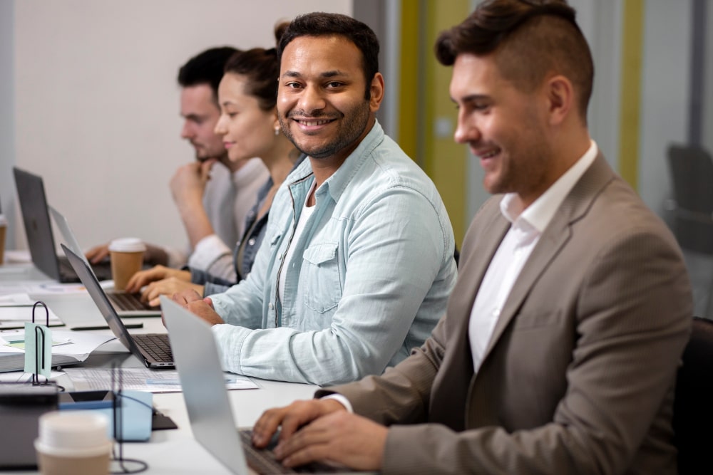 Contract & Full-time Hiring